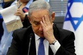 منابع صهیونیستی: هزاران نفر امشب برای تظاهرات مقابل منزل نتانیاهو آماده می‌شوند