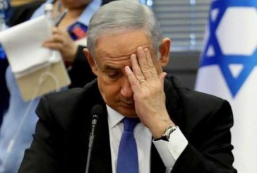منابع صهیونیستی: هزاران نفر امشب برای تظاهرات مقابل منزل نتانیاهو آماده می‌شوند