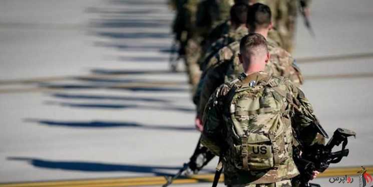 آمریکا شنبه آینده از یک پایگاه نظامی در عراق خارج می‌شود