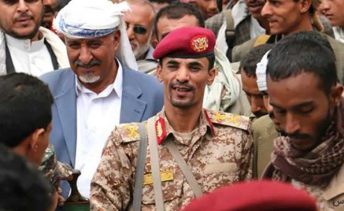 مقام یمنی: بانک اهداف گسترده‌ای در عربستان، امارات و تل‌آویو داریم