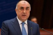 وزیر خارجه جمهوری آذربایجان برکنار شد