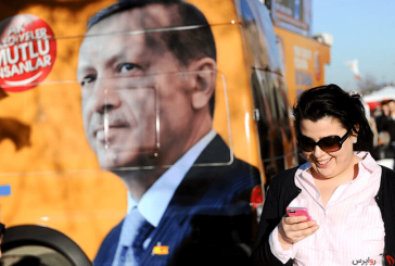 ترکیه قانون کنترل بر شبکه های اینترنتی را تصویب کرد/ اردوغان: پلتفرم های خارجی مناسب این ملت نیستند