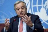 دبیرکل سازمان ملل:تروریسم همچون کرونا مرز نمی‌شناسد