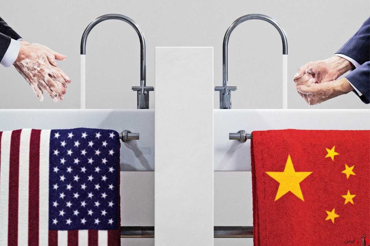 چین برای شهروندان آمریکا محدودیت ویزا وضع می کند
