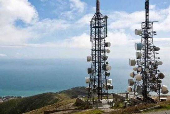 افزایش ۲۸۰ درصدی پوشش اینترنت همراه در روستاهای قزوین
