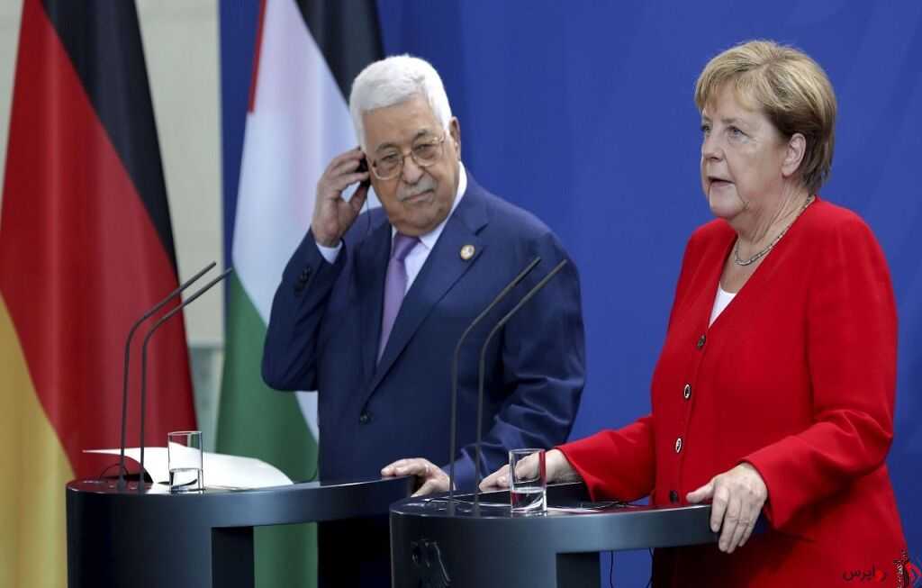 صدراعظم آلمان بر پایبندی به قوانین بین‌المللی در مساله فلسطین تاکید کرد