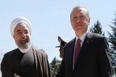 نشریه آلمانی: سیاست‌های ترامپ، ایران و ترکیه را به هم نزدیک‌تر کرده ‌است