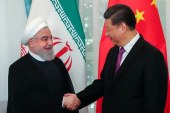 نیویورک تایمز: برنامه جامع همکاری تهران-پکن، خون تازه در رگ‌های اقتصاد ایران