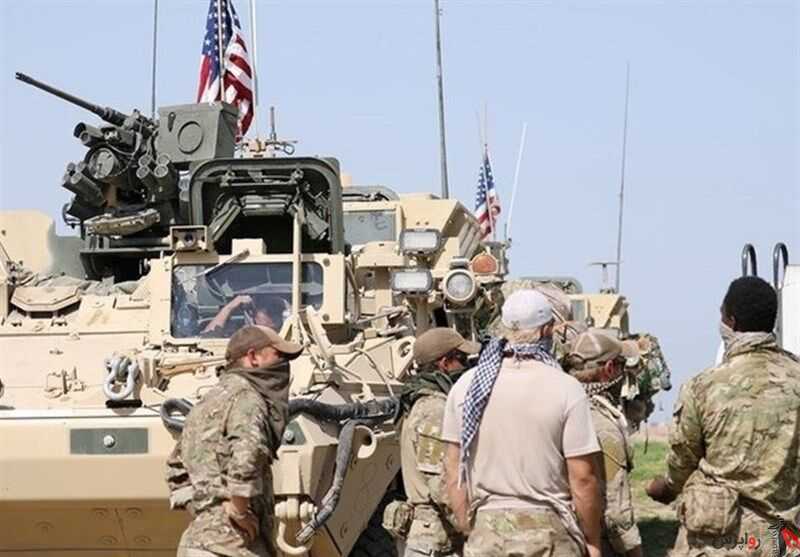 نظامیان آمریکا از چهار پایگاه در افغانستان خارج شدند