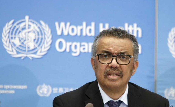 انتقاد سازمان جهانی بهداشت از «پیام‌های متناقض» رهبران درباره کرونا