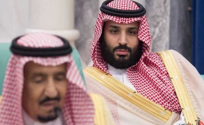آسیاتایمز: بن سلمان احتمالا تا پیش از انتخابات آمریکا حکومت عربستان را در دست می گیرد