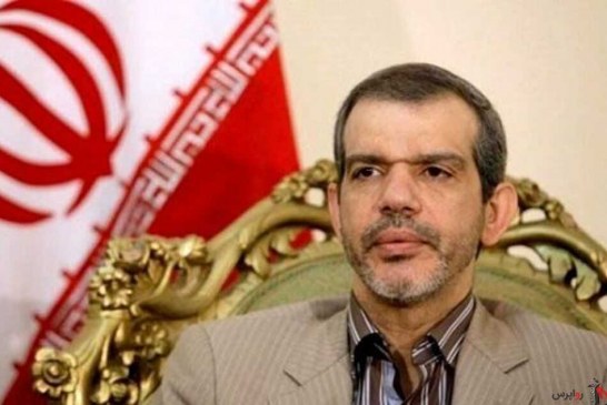 دانایی فر رئیس ستاد روابط اقتصادی ایران با عراق و سوریه : سفر الکاظمی به ایران پیام های سیاسی و امنیتی داشت