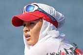 قایقران المپیکی ایران: برای کسب مدال در بازی‌های آسیایی به تیم ملی بازمی‌گردم