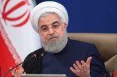 روحانی: هیچ کشوری نمی‌تواند 6 ماه فعالیت‌های اقتصادی‌اش را تعطیل کند