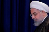 روحانی: تامین مسکن نیازمندان واقعی، اولویت اول و اصلی دولت است