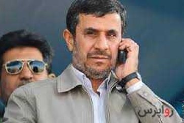 کیهان : قرار نیست احمدی نژاد به قدرت برگردد
