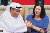 میدل ایست آی: روابط امارات و اسرائیل بیش از یک “ازدواج مصلحتی” است