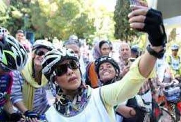دوچرخه‌سواری زنان؛ تلفیق کنش ورزشی با نشاط اجتماعی