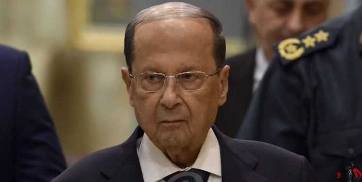 رئیس‌جمهور لبنان: مسؤولان انفجار را به شدیدترین شکل ممکن مجازات می‌کنیم