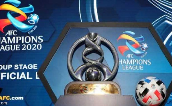 AFC مجوز حضور تماشاگران در لیگ قهرمانان آسیا 2020 را داد