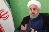 روحانی: نقشه راه اقتصادی کشور برای سال هشتم فعالیت دولت هفته آینده اعلام می‌شود
