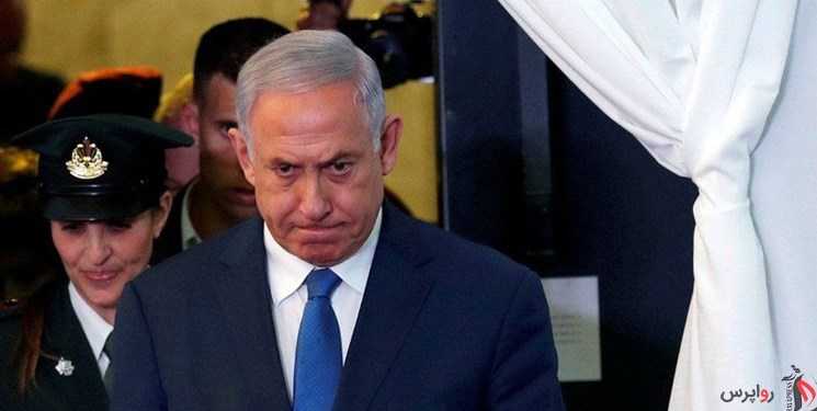 نتانیاهو: عدم تمدید تحریم تسلیحاتی ایران یک رسوایی است