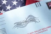 ماجرای انتخابات پستی در آمریکا چیست؟