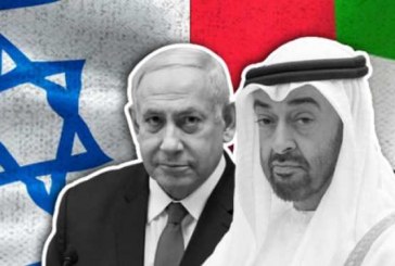 رویترز: هیئت اسرائیلی با استفاده از حریم هوایی عربستان به امارات می‌رود