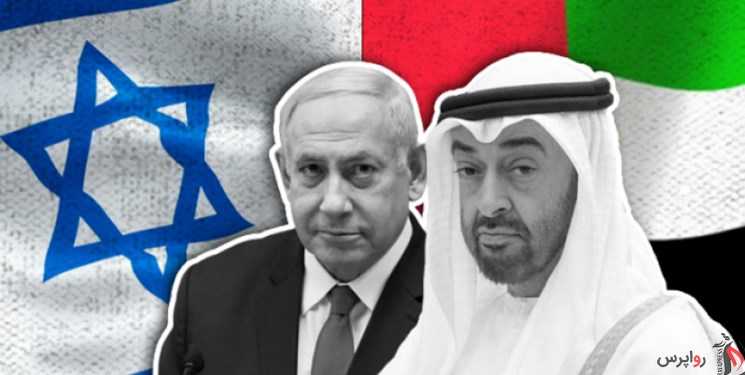 رویترز: هیئت اسرائیلی با استفاده از حریم هوایی عربستان به امارات می‌رود