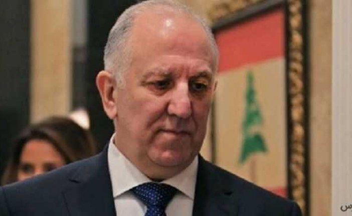 وزیر کشور لبنان: اجازه نمی‌دهیم داعش از شرایط سیاسی فعلی سوءاستفاده کند