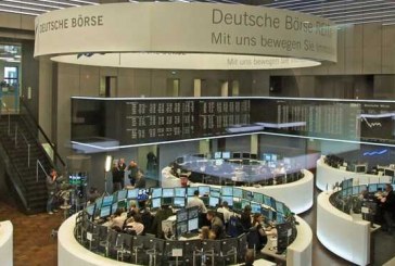 رویترز: آمریکا در تلاش برای دستیابی به اموال بانک مرکزی ایران در بورس آلمان است