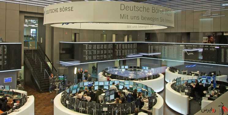 رویترز: آمریکا در تلاش برای دستیابی به اموال بانک مرکزی ایران در بورس آلمان است
