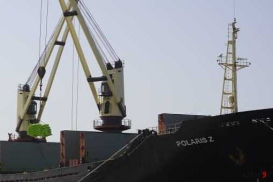 صادرات غیرنفتی پارس جنوبی به ۱.۸ میلیارد دلار رسید