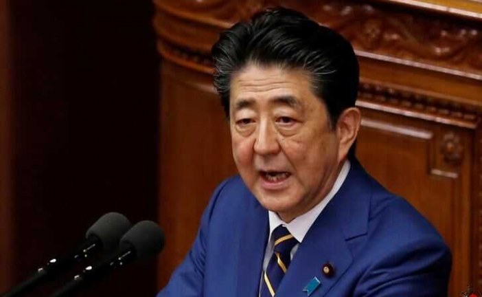 آبه رکورد طولانی ترین دوره نخست وزیری ژاپن را شکست