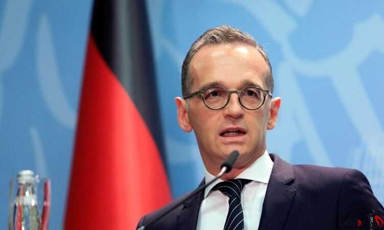 وزیر خارجه آلمان: تسلیم فشارهای آمریکا نمی شویم