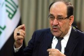 مالکی خطاب به آمریکا: تنها عامل پیوند عراق به ایران روابط سیاسی است