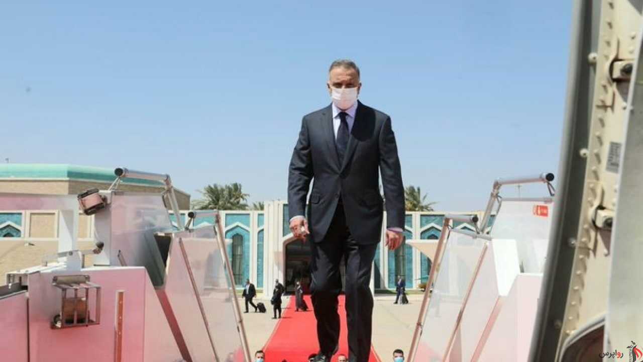 نخست‌وزیر عراق عازم واشنگتن شد