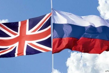 دیپلمات روس: سهم ناچیز گفت و گو در مناسبات مسکو-لندن