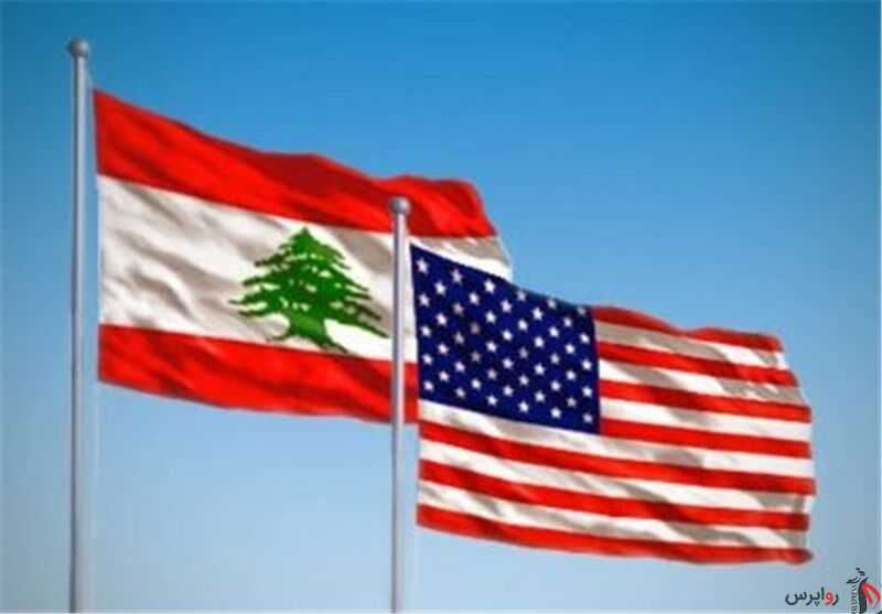 هیأت آمریکایی به لبنان سفر می‌کند
