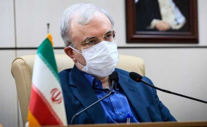 وزیر بهداشت: واکسن ایرانی کرونا بزودی ارزیابی بالینی می شود