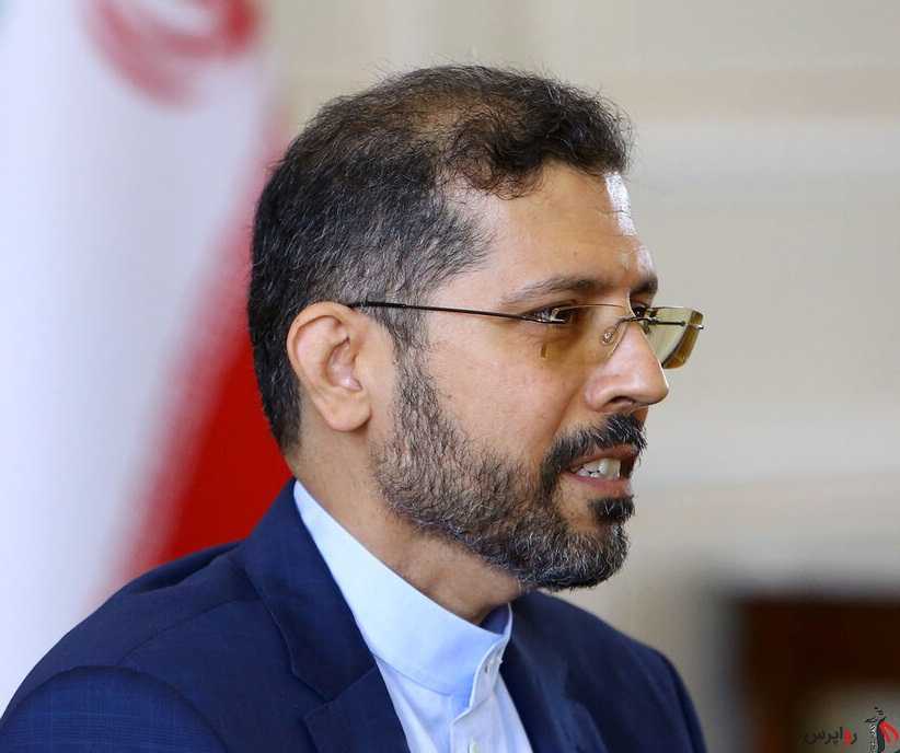 سخنگوی وزارت خارجه اتهامات بی‌اساس پمپئو علیه ایران را رد کرد