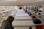 مرکز جامع کاهش آسیب زنان در روزهای کرونایی تعطیل نیست