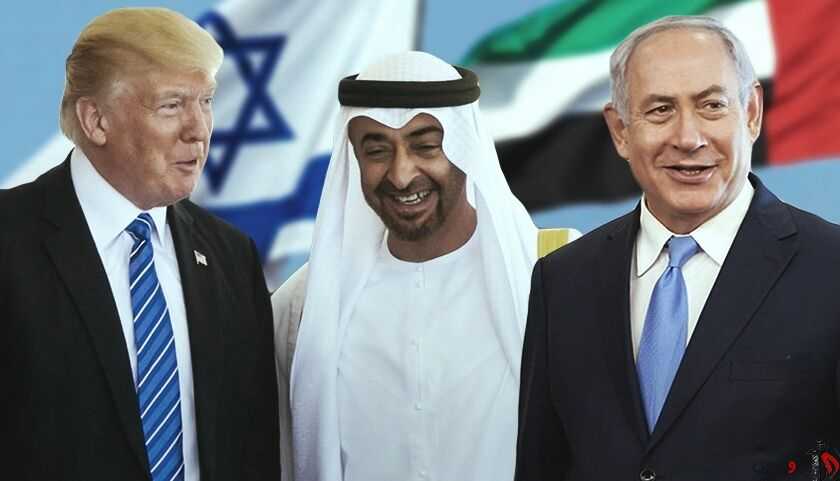 آمریکا و اسرائیل چه کلاهی سر امارات گذاشته‌اند؟