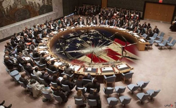 ناکامی آمریکا در شورای امنیت به روایت رسانه‌های اسپانیایی‌زبان