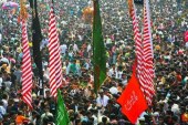 نخست وزیر بنگلادش: فداکاری امام حسین (ع) برای تحقق حقیقت و عدالت بود