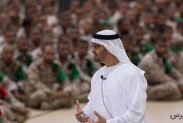 آیا بلندپروازی امارات،خاورمیانه را به جنگ هسته‌ای سوق می‌دهد؟