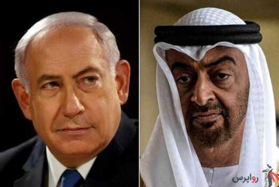 توافق اسرائیل و امارات، پای موساد در میان است