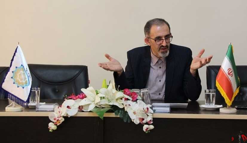 ”  استاد احسان الله شکراللهی ” ، دکترا ؛ رئیس مرکز تحقیقات زبان فارسی در هندوستان