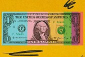 ریزش دلار در معاملات خارجی