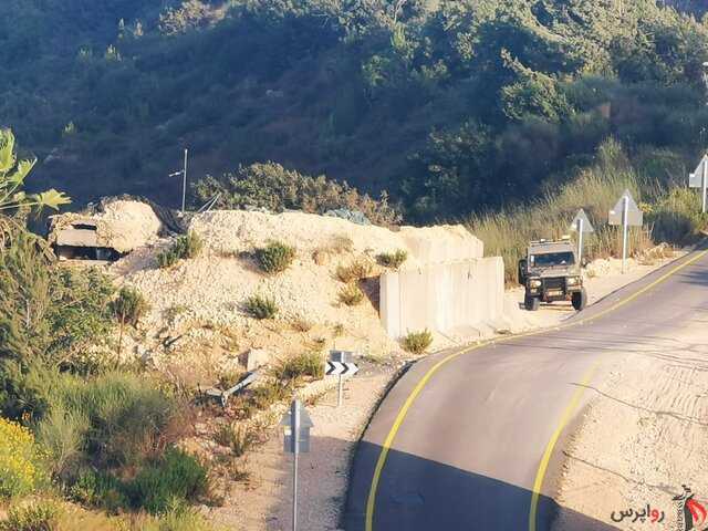 ارتش لبنان: هلی‌کوپترهای اسرائیلی مراکز جمعیت “سبز بدون مرز” را هدف گرفتند